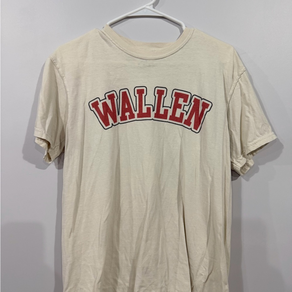 Morgan Wallen T-Shirt